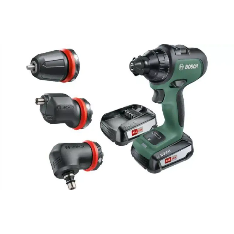 مفك براغي-مثقاب Bosch (0.603.9B5.003)