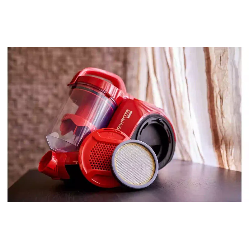 Aspiradora Rowenta CX1, Red (RO2913EA)