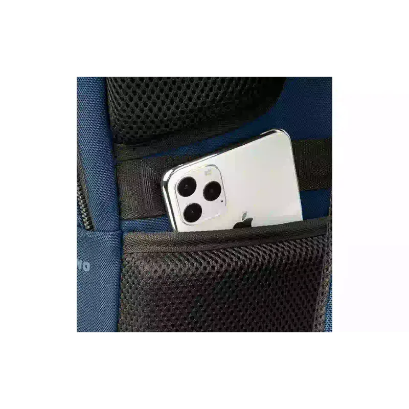 Mochila para portátil Tucano, Blue (BKLUN15-AGS-B)