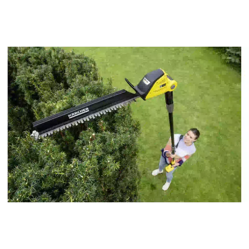 Hedge trimmer Karcher PHG 18-45 (1.444-210.0)