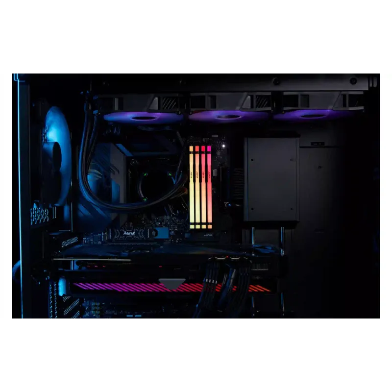 Memória PC-hez Kingston (KF556C40BB-8)