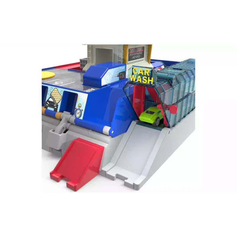 Игровой набор Driven (WH1108Z)