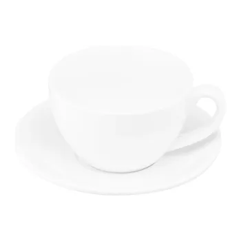 Xícara Ardesto Imola, White (AR3529I)