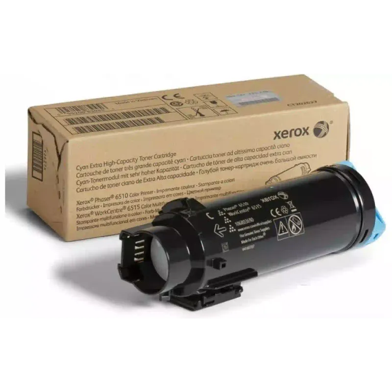 حبر Xerox (106R03693)