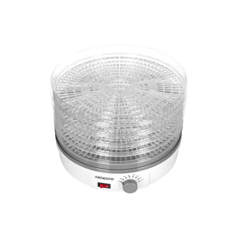 Sušilnik za zelenjavo in sadje Ardesto, White (FDB-5320)