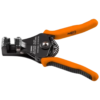 Insulation stripper Neo Tools (01-520)