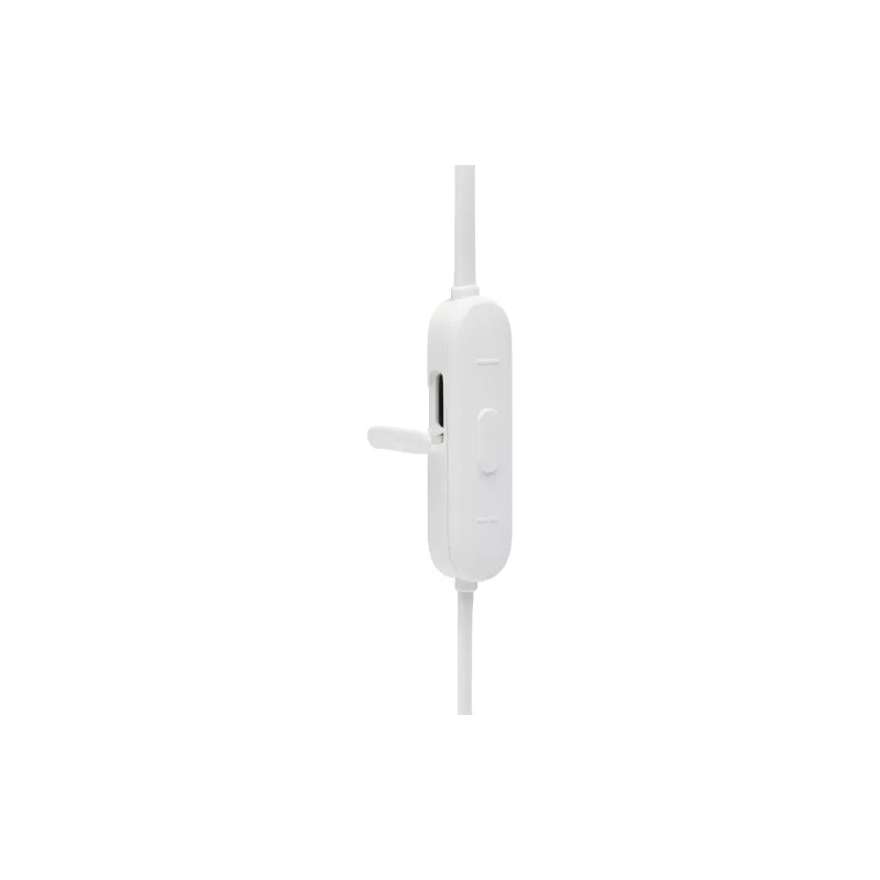 سماعات الرأس JBL (JBLT125BTWHT)