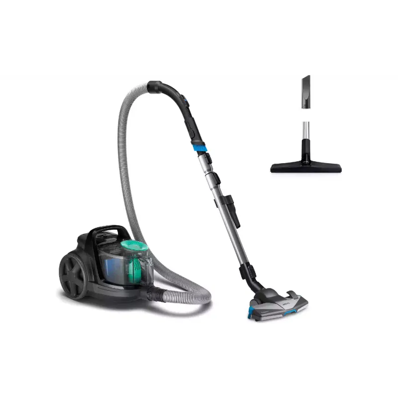 Ηλεκτρική σκούπα Philips, Black (FC9550/09)