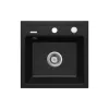 Кухонна мийка Deante, Black (ZQZ_N103)