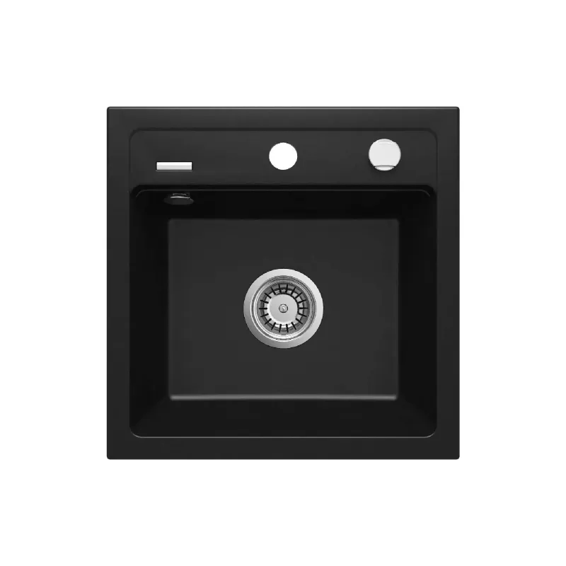 Кухонна мийка Deante, Black (ZQZ_N103)