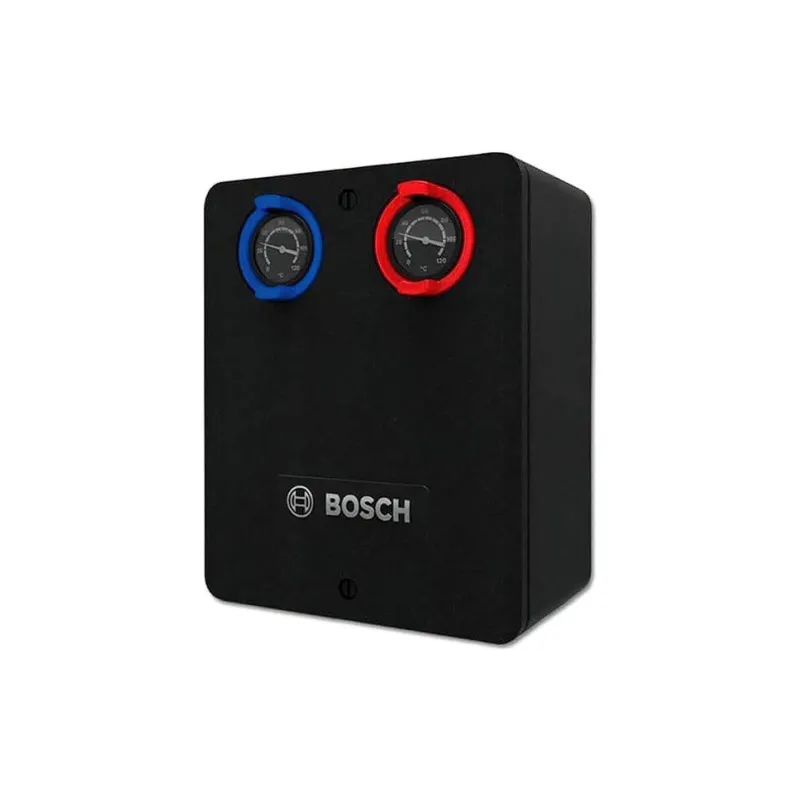 Насосна група опалювального контуру Bosch (7736601145)