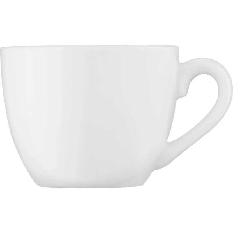 Xícara Ardesto Imola, White (AR3525I)