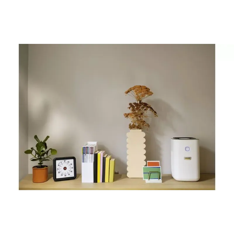 Luftreiniger Karcher AF 20, White (1.024-820.0)