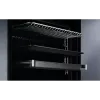 Вбудована духова шафа Electrolux (EOF3H50BK), 65 л, Black