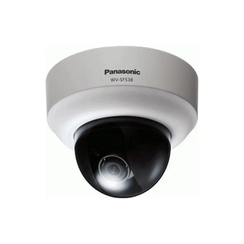 كاميرا فيديو IP Panasonic (WV-SF538E)
