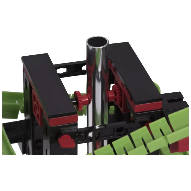 Construtor fischertechnik Profi (FT-536620)
