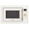 Вградена микровълнова фурна Electrolux, Champagne (EMT25203OC)