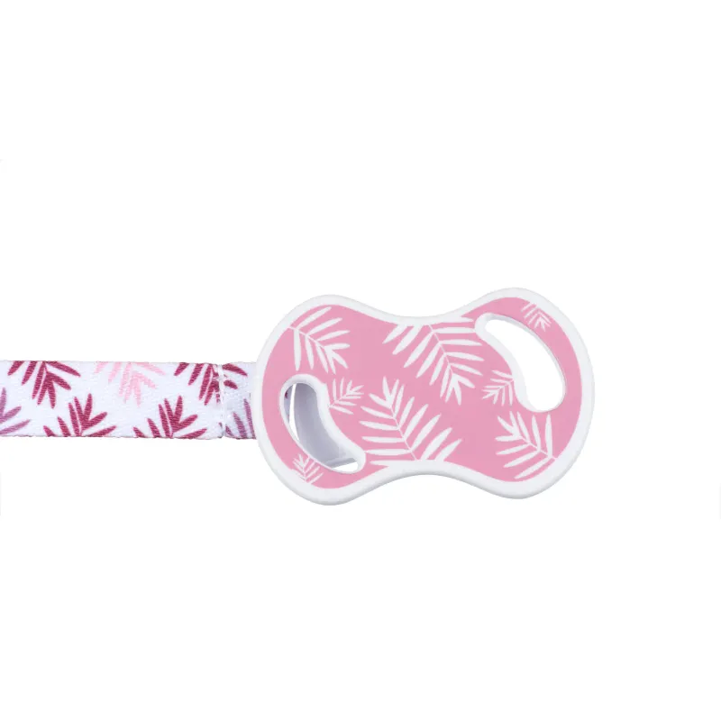 Držalo za dudo Nuvita (NV6070PINKY)