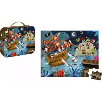 Пазл Janod (J02922)