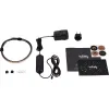 ταινία LED Twinkly, Black (TWL100STW-BEU)