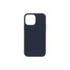 Ügy 2E Liquid Silicone, Dark Blue (2E-IPH-13PRM-OCLS-MB)