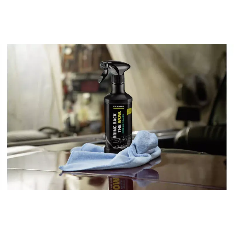 عامل التنظيف Karcher RM 651 (6.296-106.0)
