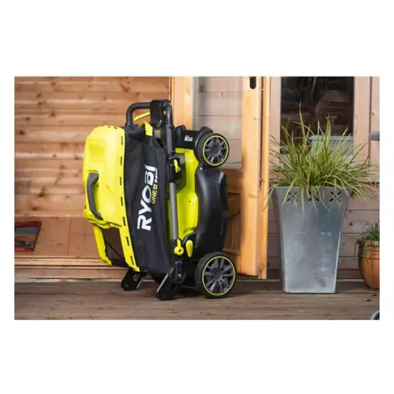 Fűnyírógép Ryobi ONE+ RY18LMX40B-0 (5133005479)