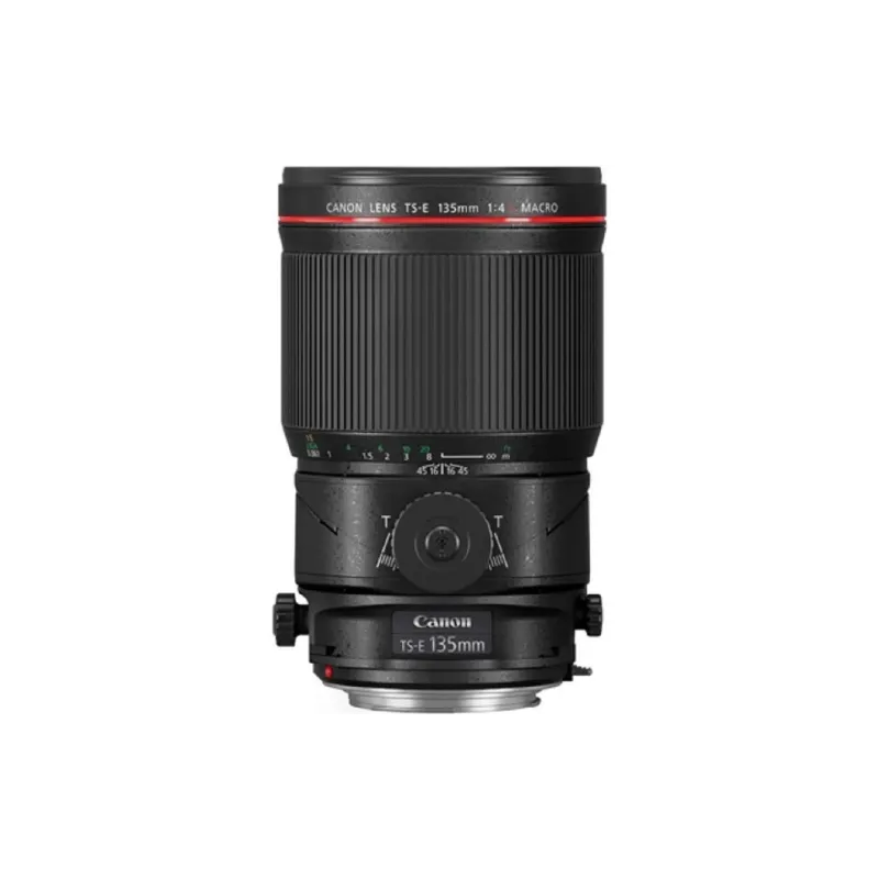 Lens Canon (2275C005)