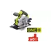 Serra circular Ryobi ONE+ RWSL1801M (5133001164)