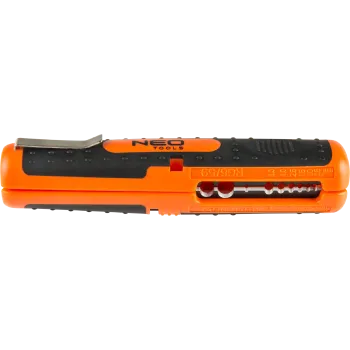 Insulation stripper Neo Tools (01-524)