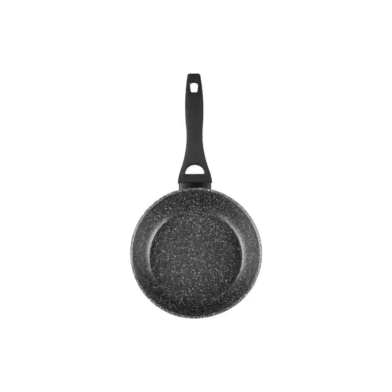 Дълбок тиган Ardesto Gemini Anzio, Black (AR1924DF)