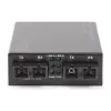 Медиаконвертер Digitus  (DN-82124)