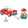 Игровой набор Li`l Woodzeez (WZ6609Z)