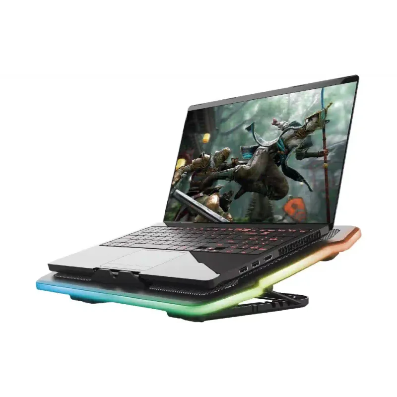 حامل الكمبيوتر المحمول Trust GXT-1126, Black (24192_TRUST)