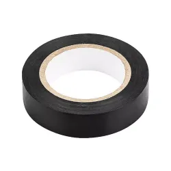 Cinta aislante Neo Tools, Black (01-526)