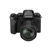 Κάμερα Fujifilm, Black (16783020)