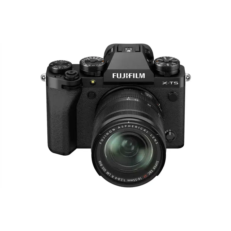 Κάμερα Fujifilm, Black (16783020)