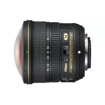 Φακός Nikon (JAA831DA)