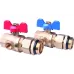 Coleccionista Danfoss FHF-BV (088U0822) Coleccionista Danfoss FHF-BV (088U0822)