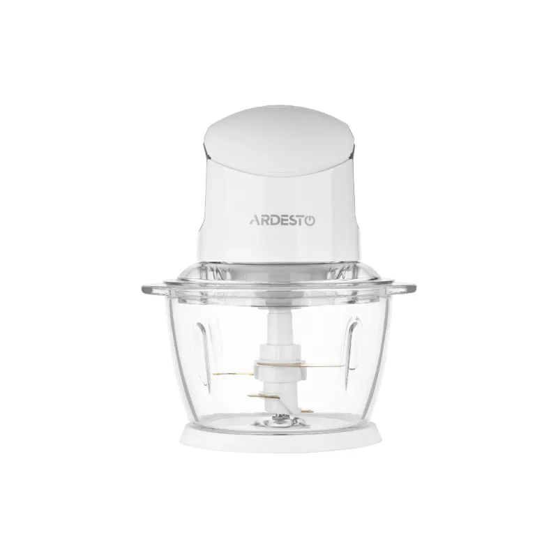 Подрібнювач Ardesto (CHK-4001W), 1000 мл, White