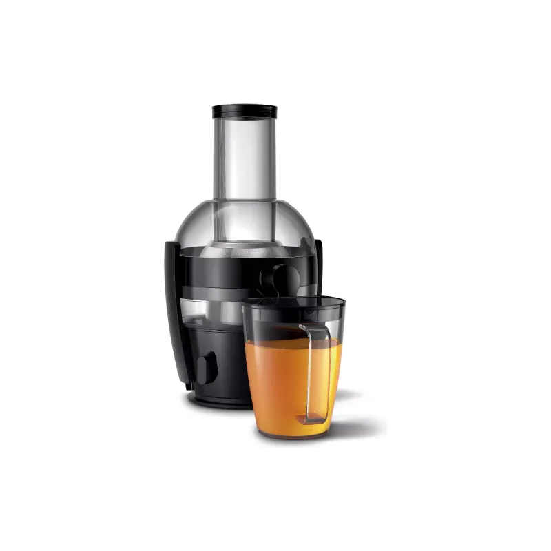 Соковитискач Philips (HR1855/70)