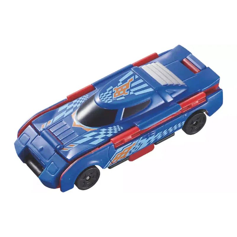Машинка-трансформер Flip Cars  (EU463875B-03)