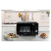 Microondas Gorenje, Black (MO20S4BC)