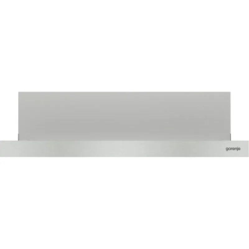 Телескопична качулка Gorenje, Stainless steel (TH62E3X)