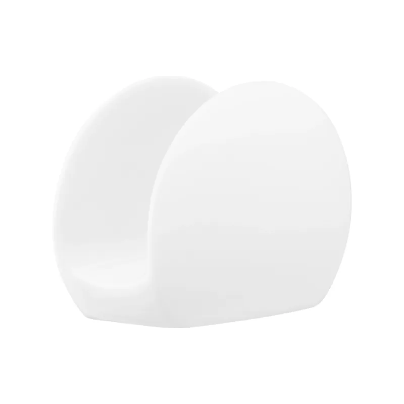 Porta-guardanapos Ardesto Imola, White (AR3540I)