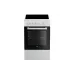Стъклокерамична печка Beko, White (FSS57000GW)