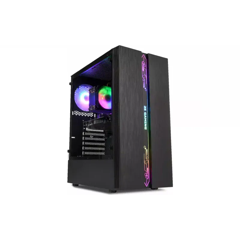 Компютър 2E Complex Gaming (2E-8642)