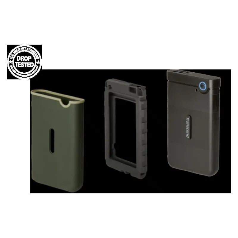 Накопитель USB Transcend (TS4TSJ25M3S)