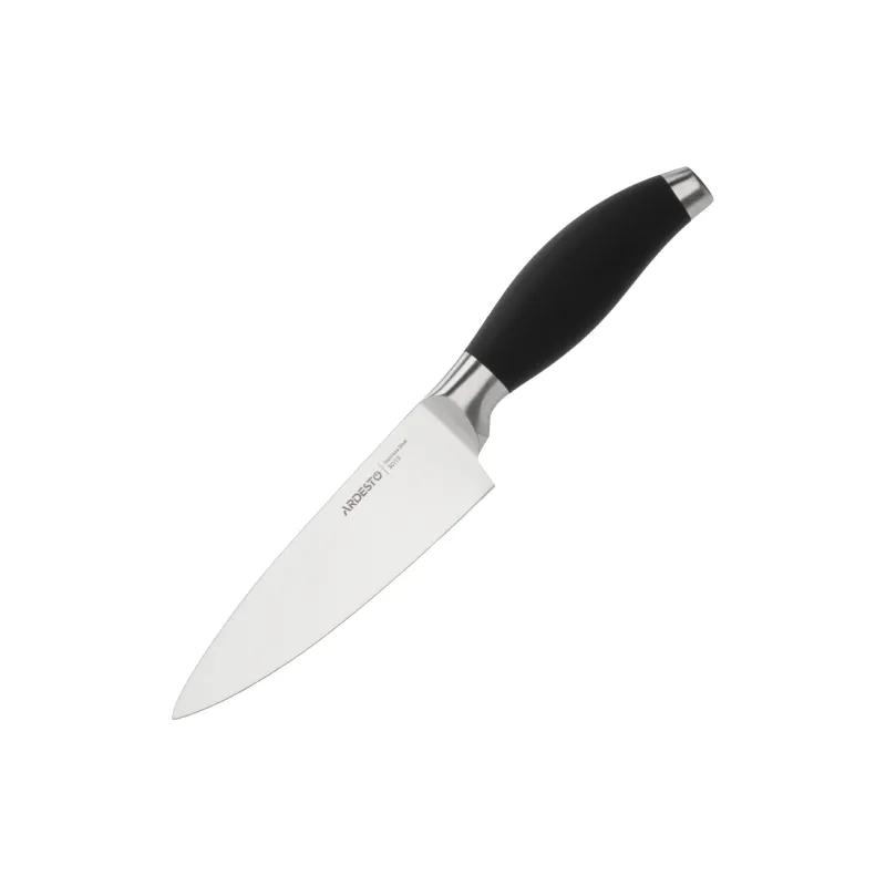 Set of knives Ardesto Gemini (AR2106SB)