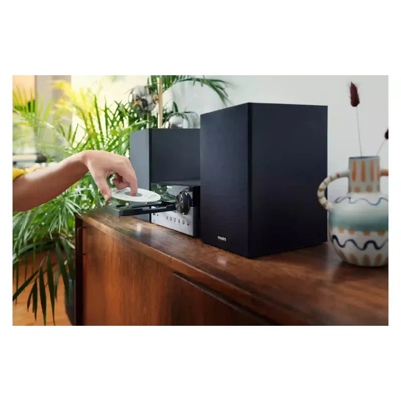 Музичний центр Philips (TAM4505/12)